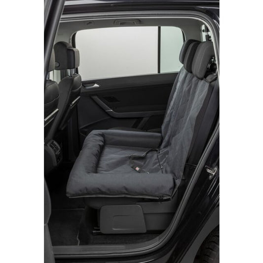 Trixie Travel Car seat cushion 13210 | Luxury Home Accessories | Heulog Glow
