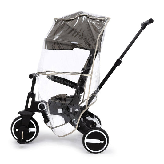 Universal Trike - Raincover | Luxury Home Accessories | Heulog Glow