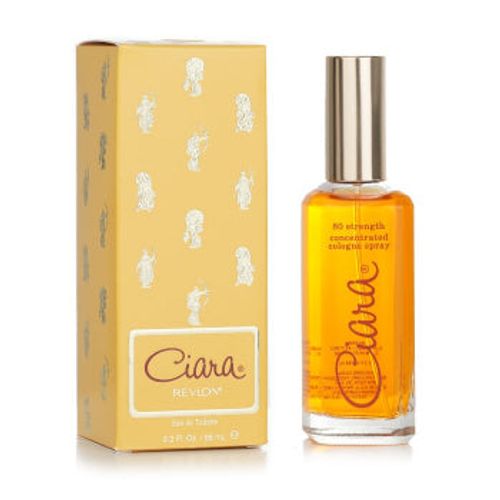 Revlon Ciara for Women Eau De Parfum Spray 68ml