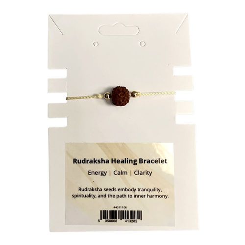 Rudraksha Healing Bracelet