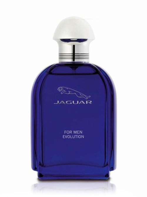 Jaguar for Men Evolution Eau De Toilette Spray 100ml