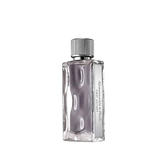 Abercrombie & Fitch First Instinct Eau De Toilette Spray 100ml