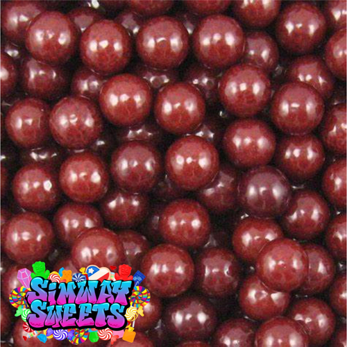 Aniseed Balls Pick N Mix Simway Sweets