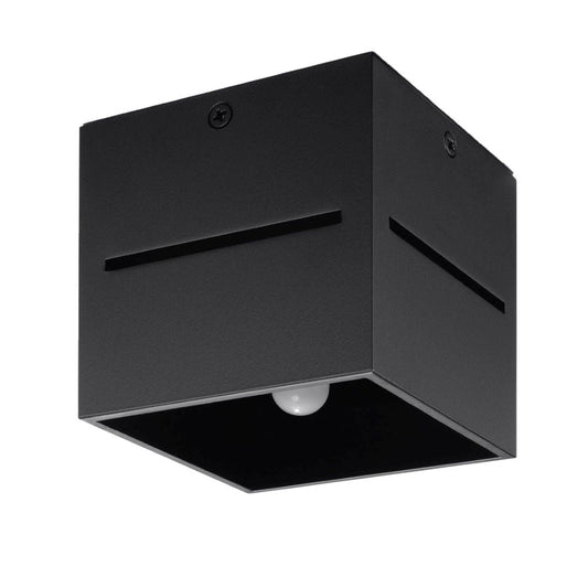 Modern Lobo Ceiling Lamp Aluminum Design G9 - High-Quality, Stylish Lighting