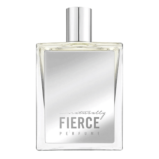 Abercrombie & Fitch Naturally Fierce Eau De Parfum Spray 100ml