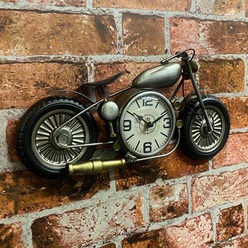 40CM WALL CLOCK