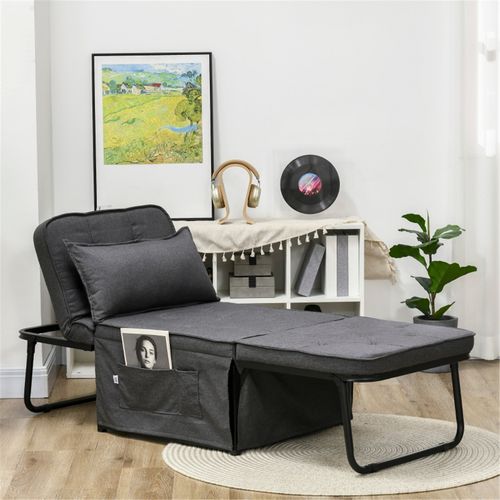 Sofa Chair /Single sofa bed
