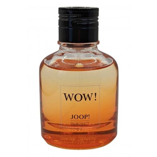 Joop! Wow! Fresh for Men Eau De Toilette Spray 40ml