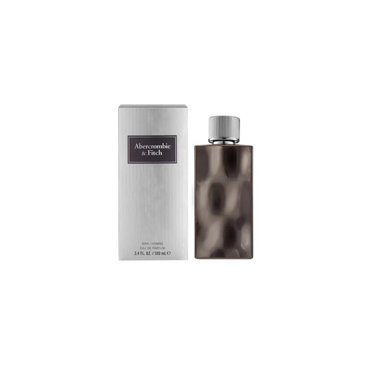 Abercrombie & Fitch First Instinct Extreme Eau De Parfum Spray 100ml