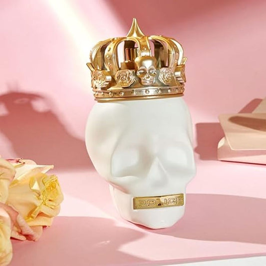 Police To Be The Queen Eau De Parfum Spray 125ml