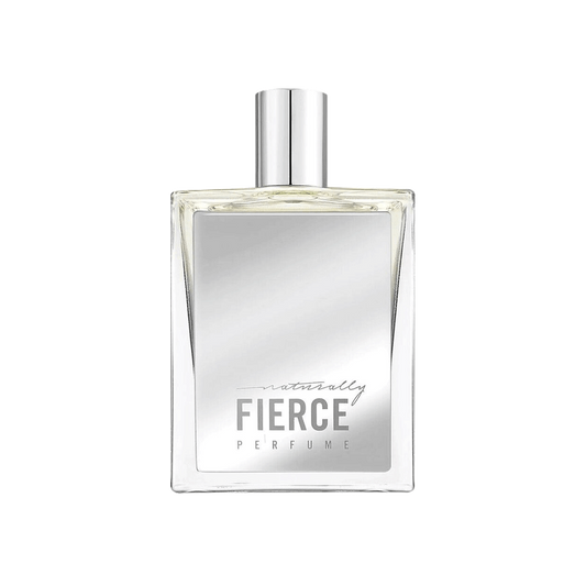 Abercrombie & Fitch Naturally Fierce Eau De Parfum Spray 100ml