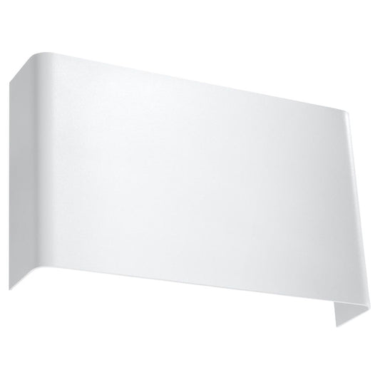 Premium Steel Wall Lamp - Modern Design, G9 Bulb- Best Quality, Attention to Detail