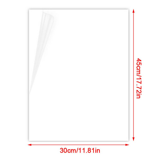 12X Pet Cat Scratch Guard Mat Cat Scratching Post Furniture Sofa Seat Protectors