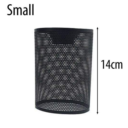 Industrial Retro pendant lampshade barrel shaped Loft Style Metal Ceiling Lamp shade for pendant light ,wall lights