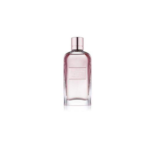 Abercrombie & Fitch First Instinct for Her Eau De Parfum Spray 100ml