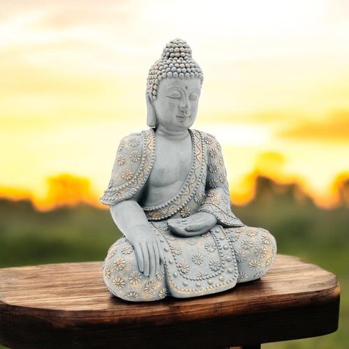60X44CM BUDDHA