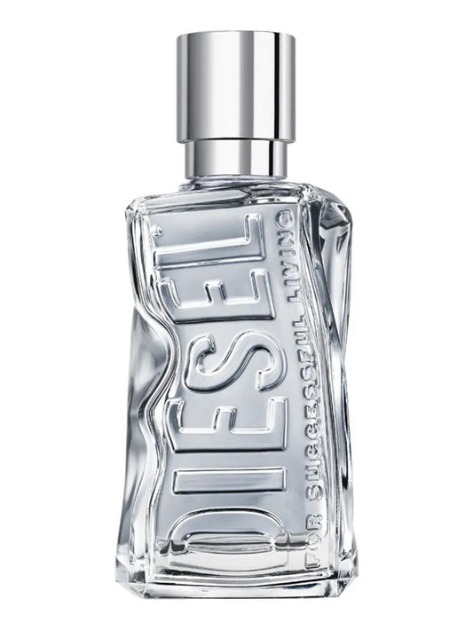 Diesel D Eau De Toilette Spray 30ml