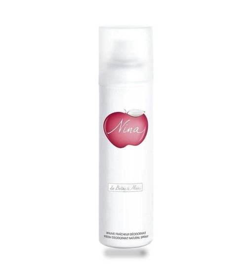 Nina Ricci Nina Deodorant Spray 150ml