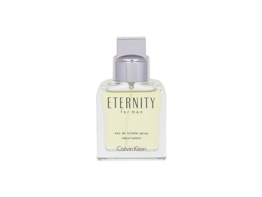 Calvin Klein Eternity for Men Eau De Toilette Spray 30ml