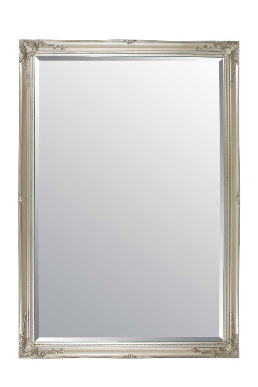 Extra Large Leaner Mirror | Buxton 201 x 140 CM | High Quality