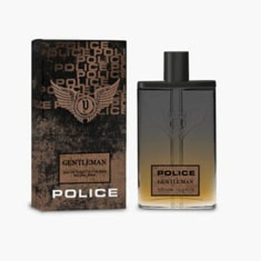 Police Gentleman Eau De Toilette Spray 100ml