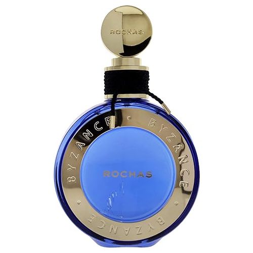 Rochas Byzance Eau De Parfum Spray 90ml