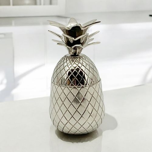 23CM PINEAPPLE ICE BUCKET