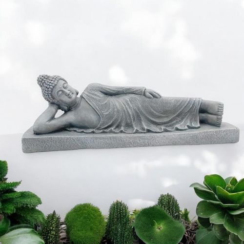 74X27CM BUDDHA