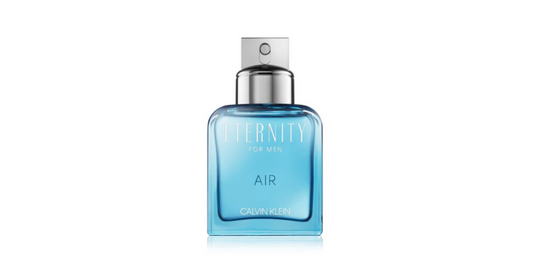 Calvin Klein Eternity Air Eau De Toilette Spray 100ml