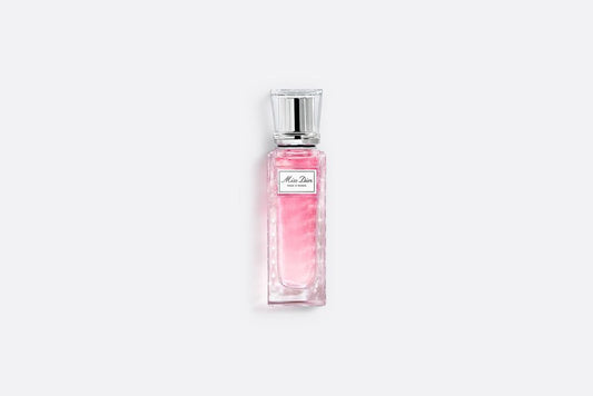 Dior Roller Pearl Miss Dior Rose N'roses Eau De Toilette Spray 20ml