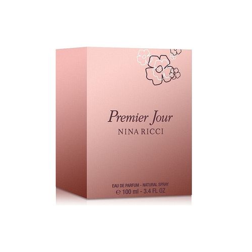 Nina Ricci Premier Jour Eau De Parfum Spray 100ml