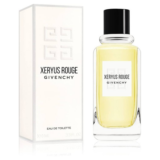Givenchy Xeryus Rouge For Men Eau de Toilette Spray 100ml