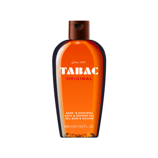 Tabac Original Shower Gel 400ml