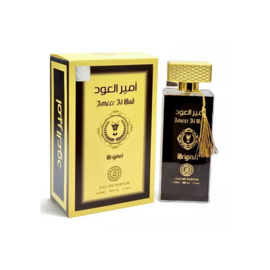 Ameer Al Oud Eau De Parfum Spray 100ml