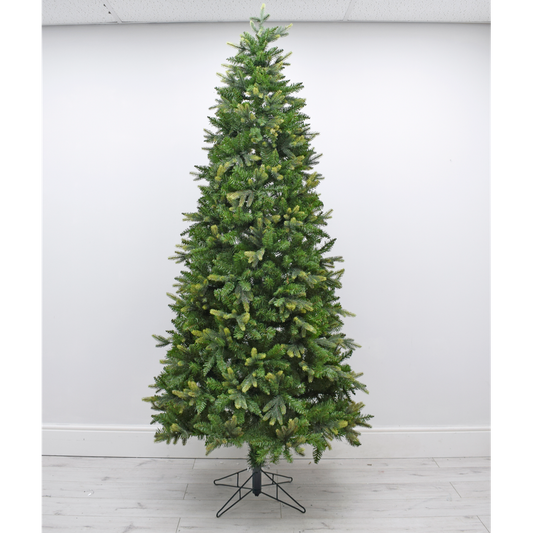 Minnesota Pine 8.5ft Artificial Christmas Tree