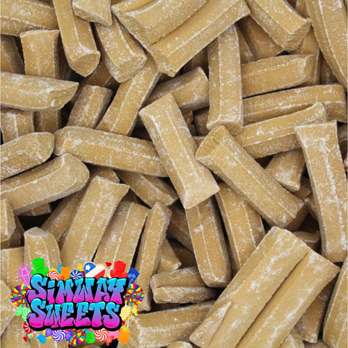 Coltsfoot Rock Pick N Mix Simway Sweets