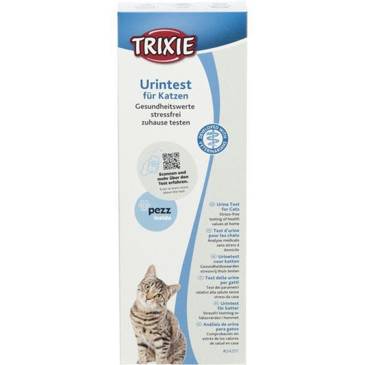 Urine test kit for cats | Luxury Home Accessories | Heulog Glow