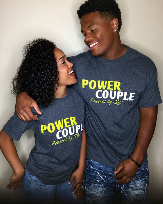 Valentine's Day gift sweet couple T-shirt | Luxury Home Accessories | Heulog Glow