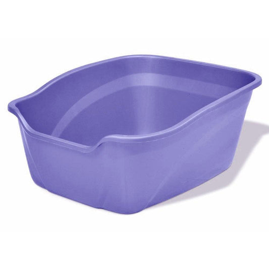 Van Ness High Sided Giant Cat Pan | Luxury Home Accessories | Heulog Glow