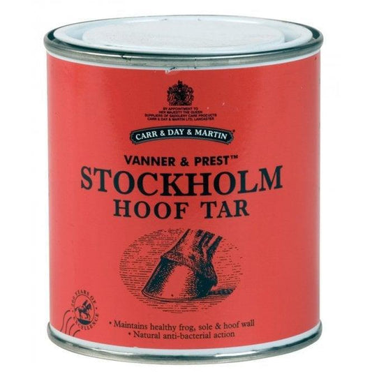 Vanner & Prest Stockholm Hoof Tar | Luxury Home Accessories | Heulog Glow