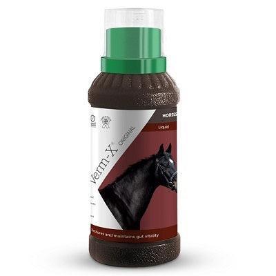Verm X Liquid For Horses 250ml | Luxury Home Accessories | Heulog Glow