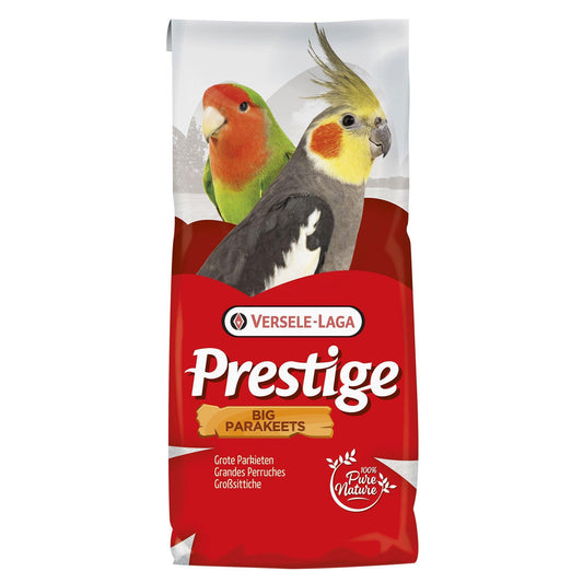 Versele Laga Big Parakeet Prestige | Luxury Home Accessories | Heulog Glow
