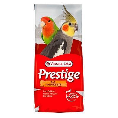 Versele Laga Big Parakeet Super Breeding Prestige | Luxury Home Accessories | Heulog Glow