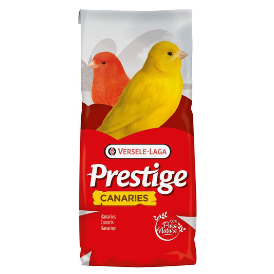Versele Laga Canary Super Breeding Prestige | Luxury Home Accessories | Heulog Glow