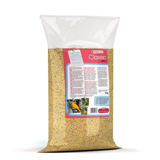 Versele Laga Classic Egg food Dry 10kg | Luxury Home Accessories | Heulog Glow