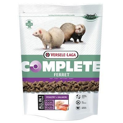 Versele Laga Complete Ferret 6x750g | Luxury Home Accessories | Heulog Glow