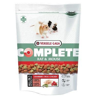 Versele Laga Complete Rat & Mouse 6x500g | Luxury Home Accessories | Heulog Glow