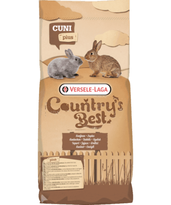 Versele Laga Country’s Best Cuni Fit Plus 20kg | Luxury Home Accessories | Heulog Glow