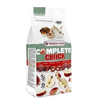Versele Laga Crock Complete Apple 50g | Luxury Home Accessories | Heulog Glow