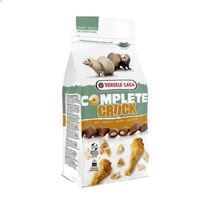 Versele Laga Crock Complete Chicken 50g | Luxury Home Accessories | Heulog Glow